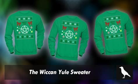 Reviving Tradition: The Resurgence of the Yule Sweater
